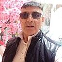 Уразбай, 54 года