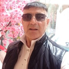 Фотография мужчины Уразбай, 54 года из г. Электросталь