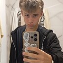 Илья, 19 лет