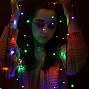 Настя, 25 лет