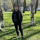 Фируз, 35 лет