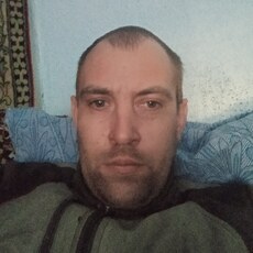 Фотография мужчины Василь, 36 лет из г. Первомайский (Харьковская обл)