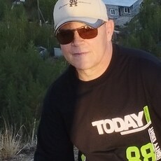 Фотография мужчины Александр, 55 лет из г. Якутск