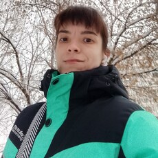 Фотография девушки Алёна, 33 года из г. Москва