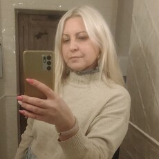 Фотография девушки Вероника, 45 лет из г. Санкт-Петербург