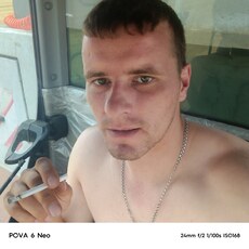 Фотография мужчины Артем, 27 лет из г. Москва