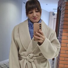 Фотография девушки Ирина, 37 лет из г. Рига