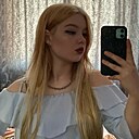 Анастасия, 19 лет