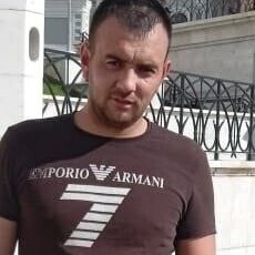 Фотография мужчины Рустам, 34 года из г. Казань