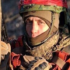 Фотография мужчины Виктор, 27 лет из г. Канск