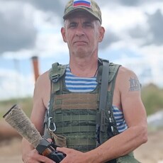 Фотография мужчины Петр, 54 года из г. Калининград