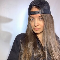 Фотография девушки Nadia, 43 года из г. Москва