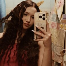 Фотография девушки Witch, 19 лет из г. Алатырь