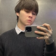 Фотография мужчины Амир, 22 года из г. Москва