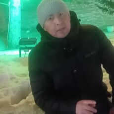 Фотография мужчины Бутя, 45 лет из г. Караганда