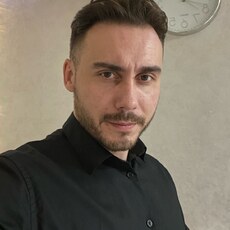 Фотография мужчины Андрей, 34 года из г. Минск