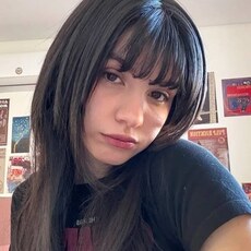 Фотография девушки Мария, 19 лет из г. Москва