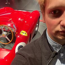 Фотография мужчины Даниил, 26 лет из г. Брест