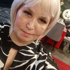Фотография девушки Оксана, 42 года из г. Пермь