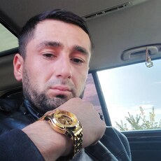 Фотография мужчины Али, 29 лет из г. Геленджик