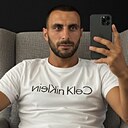 Юсуп, 32 года