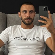 Фотография мужчины Юсуп, 32 года из г. Мурманск