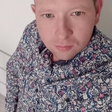 Фотография мужчины Сергей, 38 лет из г. Минск