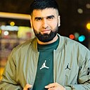 Миран, 26 лет