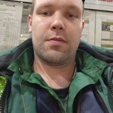 Фотография мужчины Иван, 31 год из г. Алапаевск