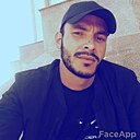 Салим, 25 лет