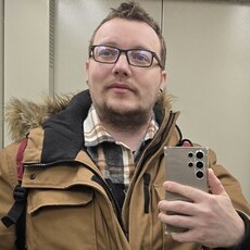 Фотография мужчины Владимир, 35 лет из г. Санкт-Петербург