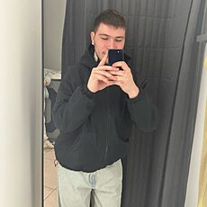 Фотография мужчины Роман, 21 год из г. Павлово