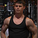 Нодир, 23 года