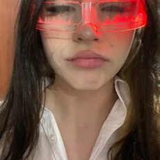 Фотография девушки Ника, 20 лет из г. Москва