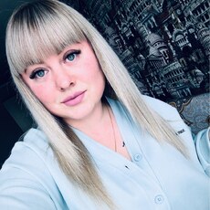 Фотография девушки Наташа, 32 года из г. Воронеж