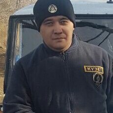 Фотография мужчины Мейрам, 40 лет из г. Караганда