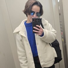 Фотография девушки Камила, 26 лет из г. Калининград