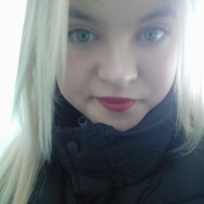 Фотография девушки Anna, 18 лет из г. Ярославль