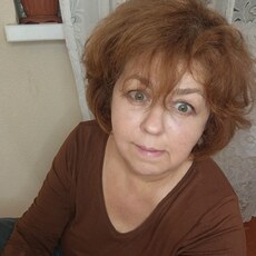 Фотография девушки Тэсс, 57 лет из г. Оренбург