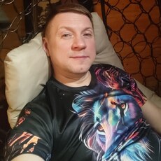 Фотография мужчины Александр, 36 лет из г. Сосногорск