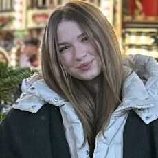 Фотография девушки Полина, 20 лет из г. Минск
