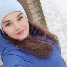 Фотография девушки Екатерина, 30 лет из г. Данилов