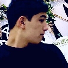 Фотография мужчины Sanjar, 19 лет из г. Самарканд