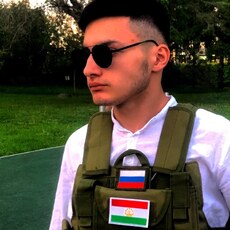 Фотография мужчины Jony, 19 лет из г. Новосибирск