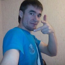 Фотография мужчины Михаил, 33 года из г. Санкт-Петербург