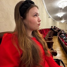 Надежда, 23 из г. Ижевск.