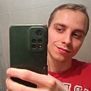 Дмитрий, 22 года