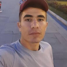 Фотография мужчины Руслан, 28 лет из г. Ташкент