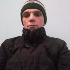 Фотография мужчины Женя Малой, 35 лет из г. Донецк