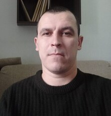 Фотография мужчины Futrik, 38 лет из г. Могилев